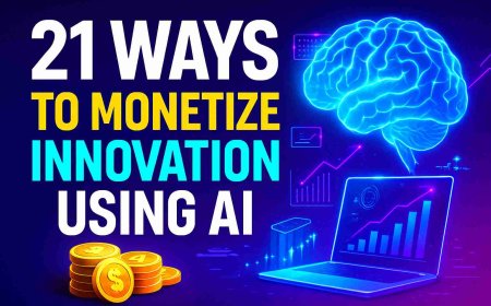 Navigating the Messy World of AI Business Ideas – It’s Not Always Shiny