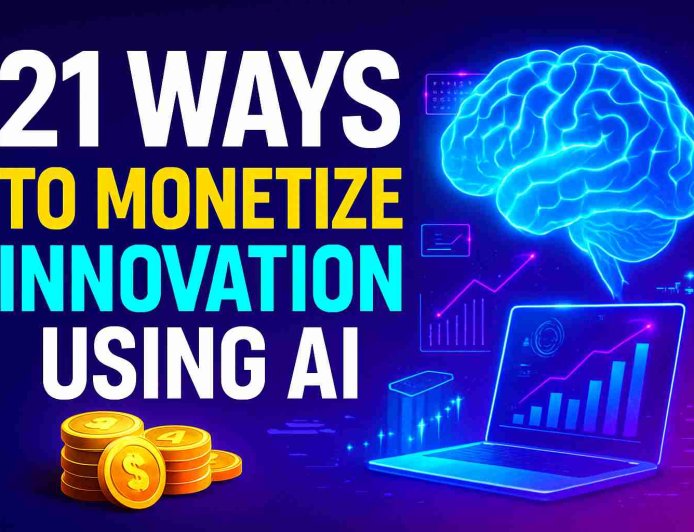 Navigating the Messy World of AI Business Ideas – It’s Not Always Shiny